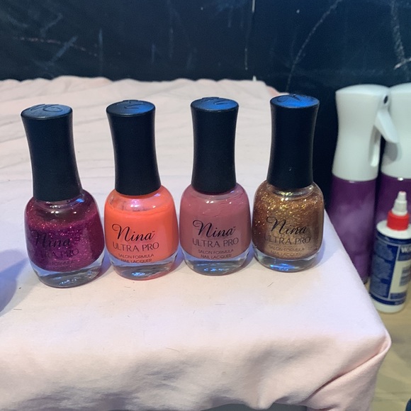 Nail polish lot - Picture 4 of 4